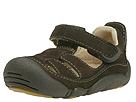 Buy discounted Stride Rite - Skip (Infant/Children) (Dark Brown) - Kids online.