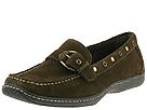 Nickels Soft - Chief (Sage Cow Suede) - Women's,Nickels Soft,Women's:Women's Casual:Casual Flats:Casual Flats - Loafers
