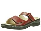 Mephisto - Nilda (Red Calf) - Women's,Mephisto,Women's:Women's Casual:Casual Sandals:Casual Sandals - Comfort