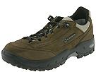 Lowa - Strato Lo (Sepia/Gray) - Men's,Lowa,Men's:Men's Athletic:Hiking Shoes