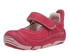 Stride Rite - Addie (Infant/Children) (Grenadine Nubuck) - Kids,Stride Rite,Kids:Girls Collection:Infant Girls Collection:Infant Girls Pre-Walker