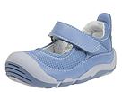 Stride Rite - Addie (Infant/Children) (Storm Nubuck) - Kids,Stride Rite,Kids:Girls Collection:Infant Girls Collection:Infant Girls Pre-Walker