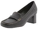 Nickels Soft - Hickory (Godiva Burnished Calf) - Women's,Nickels Soft,Women's:Women's Casual:Loafers:Loafers - Mid Heel