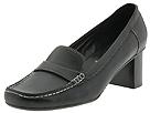 Nickels Soft - Hickory (Black Burnished Calf) - Women's,Nickels Soft,Women's:Women's Casual:Loafers:Loafers - Mid Heel