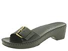 KORS by Michael Kors - Baez (Black) - Women's,KORS by Michael Kors,Women's:Women's Dress:Dress Sandals:Dress Sandals - Slides