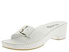 Buy discounted KORS by Michael Kors - Baez (White) - Women's online.