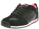 Buy etnies - Kirra W (Black/Pink) - Women's, etnies online.