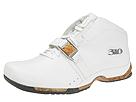 Buy discounted 310 Motoring - BC 3000 (White Leather) - Men's online.