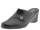 Nickels Soft - Maxine (Black Nappa Calf) - Women's,Nickels Soft,Women's:Women's Casual:Clogs:Clogs - Comfort