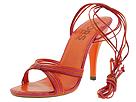 KORS by Michael Kors - Barbie (Red/Fuschia/Orange) - Women's,KORS by Michael Kors,Women's:Women's Dress:Dress Sandals:Dress Sandals - Strappy