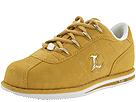 Lugz - ZROCS -Gothic W (Wheat/White Suede) - Women's,Lugz,Women's:Women's Casual:Retro