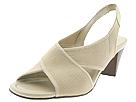 Buy Naturalizer - Sydney (Alabaster Fabric) - Women's, Naturalizer online.