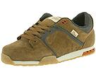 Buy discounted DVS Shoe Company - Payton (Brown Suede) - Men's online.