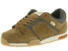 DVS Shoe Company - Payton (Brown Suede) - Men's,DVS Shoe Company,Men's:Men's Athletic:Skate Shoes