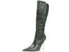 Steve Madden - Heremm (Black) - Women's,Steve Madden,Women's:Women's Dress:Dress Boots:Dress Boots - Knee-High