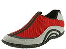 Ecco - Vibration Slip-On (Silver/Ascot/Tomato) - Women's,Ecco,Women's:Women's Casual:Loafers:Loafers - Comfort