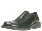 Unlisted - Box Out (Black) - Men's,Unlisted,Men's:Men's Dress:Slip On:Slip On - Plain Loafer