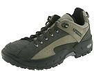 Lowa - Tempest II Lo (Jute/Slate) - Men's,Lowa,Men's:Men's Athletic:Hiking Shoes