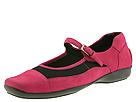 Naturalizer - Treaty (Pink Nubuck) - Women's,Naturalizer,Women's:Women's Casual:Casual Flats:Casual Flats - Mary-Janes