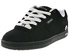 etnies - Arto (Black/White/White) - Men's,etnies,Men's:Men's Athletic:Skate Shoes