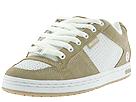 Buy etnies - Arto (Tan/White) - Men's, etnies online.