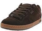 etnies - Arto (Brown/Gum Suede) - Men's