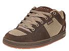 etnies - Arto (Brown/Tan) - Men's