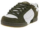 Buy DVS Shoe Company - Contra (Brown/White Suede) - Men's, DVS Shoe Company online.