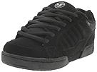 DVS Shoe Company - Contra (Black Nubuck) - Men's,DVS Shoe Company,Men's:Men's Athletic:Skate Shoes