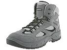 Lowa - Savanna Mid (Steel Grey/Grey) - Men's,Lowa,Men's:Men's Athletic:Hiking Boots
