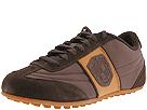 Tommy Hilfiger Flag - Chronicle Low (Chocolate/Tan/Gum) - Lifestyle Departments,Tommy Hilfiger Flag,Lifestyle Departments:The Gym:Men's Gym:Athleisure