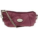 baby phat Handbags - Key Item Mini Scoop (Plum) - Accessories,baby phat Handbags,Accessories:Handbags:Hobo
