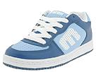 etnies - The Tip (Blue/White) - Men's,etnies,Men's:Men's Athletic:Skate Shoes