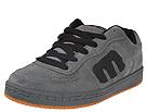 etnies - The Tip (Charcoal) - Men's