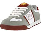 DCSHOECOUSA - Madrid (Cement/Wine) - Men's,DCSHOECOUSA,Men's:Men's Athletic:Skate Shoes