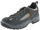 Lowa - Windy Lo (Asphalt/Grey) - Men's,Lowa,Men's:Men's Athletic:Hiking Shoes