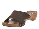 Buy KORS by Michael Kors - Garcia (Chocolate Haircalf) - Women's, KORS by Michael Kors online.