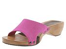 Buy discounted KORS by Michael Kors - Garcia (Fuschia Haircalf) - Women's online.