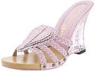 Irregular Choice - 2970-4 (Pale Pink Leather) - Women's,Irregular Choice,Women's:Women's Casual:Casual Sandals:Casual Sandals - Strappy