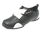 Kevin LeVangie Exclusives - Kari (Black/White) - Women's,Kevin LeVangie Exclusives,Women's:Women's Casual:Casual Flats:Casual Flats - Comfort