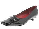 Franco Sarto - Quaker (Black Mirage Patent) - Women's,Franco Sarto,Women's:Women's Dress:Dress Shoes:Dress Shoes - Low Heel