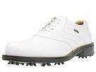 Ecco World Class Saddle GTX