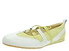 Kenneth Cole Reaction - Out of Town (Pistachio) - Women's,Kenneth Cole Reaction,Women's:Women's Casual:Casual Flats:Casual Flats - Comfort