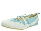 Kenneth Cole Reaction - Out of Town (Clear Blue) - Women's,Kenneth Cole Reaction,Women's:Women's Casual:Casual Flats:Casual Flats - Comfort