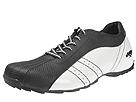 Buy discounted Rocket Dog - Kameo (Black Tech Tuff/White Patent) - Men's online.