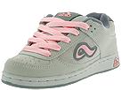 Buy Adio - Spirit W (Grey/Pink Action/Split Leather) - Women's, Adio online.