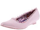 Buy discounted Irregular Choice - 2916-6 (Pink Leather) - Women's online.