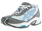 Asics - Gel-220 TR (Sea Spray/Crystal Blue) - Women's,Asics,Women's:Women's Athletic:Cross-Training