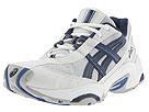 Buy discounted Asics - Gel-220 TR (Pearl/New Navy/Royal) - Women's online.