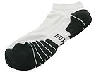 Buy discounted Eurosock - Fairway Ped 6-Pack (White) - Accessories online.